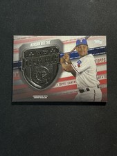 Top 10 Adrian Beltre Baseball Cards 14