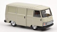 Norev 1/87 Transporter Peugeot J9 1981 Beige Modellbau Statisches Modell Diecast