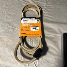 PowerCare 1001 588 208 50 in. Toro & Wheelhorse with  Smart Speed Deck Belt