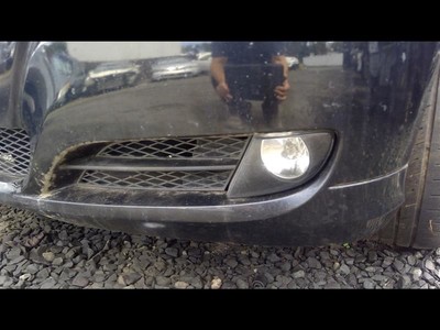 Driver Corner/Park Light Fog-driving Station Wgn Fits 09-12 BMW 328i 254050