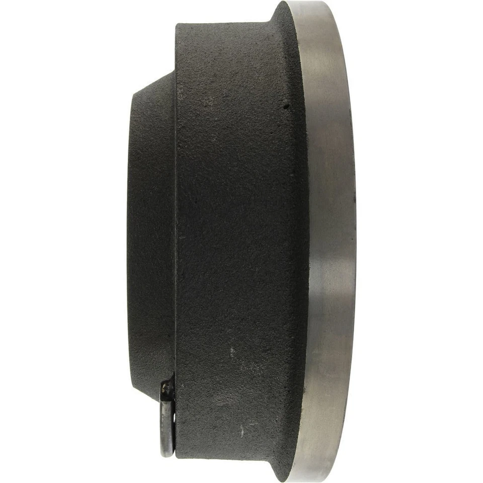 Стандартные тормозные барабаны C-TEK подходят для 1984-1999 Ford F-350 F-250, F-350 CENTRIC - Изображение 2 из 2