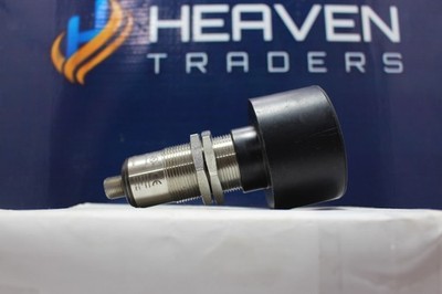 ULTRASONIC SENSOR IFM UIT507 for Industrial Automation Production