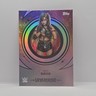 Kairi Sane 2025 Topps Universe WWE #36 Base Trading Card