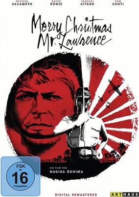 Merry Christmas, Mr. Lawrence [Digital Remastered]