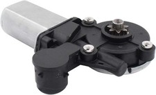 NewYall Front Left Driver Side Power Window Motor for Toyota Highlander...