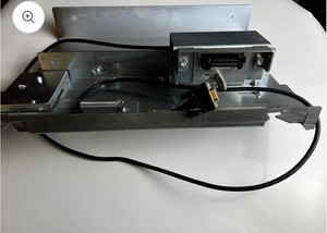 Plocmatic 350/500 Docking plate