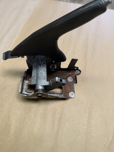 2003-2008 Nissan 350Z Emergency Brake Lever Handle E-Brake OEM - Picture 2 of 8