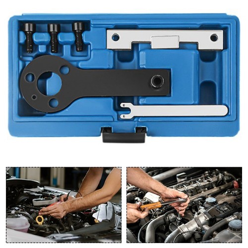 For FIAT Timing Belt Installation Tool for Punto For Evo Panda 8V Engines - Picture 2 of 9