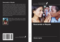 Biodun Iginla | Buscando A Mayda | Taschenbuch | Spanisch (2025)
