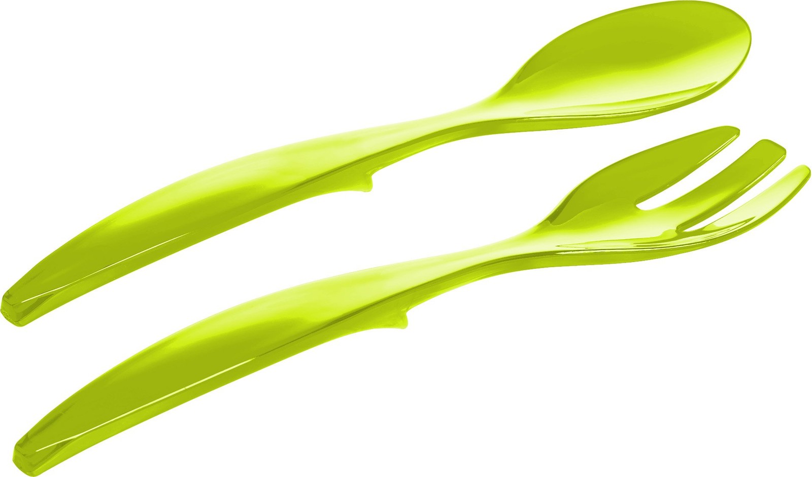 Emsa 507178 Сервировочный столик для салата Венский 30 см салатово-зеленый 3590₽