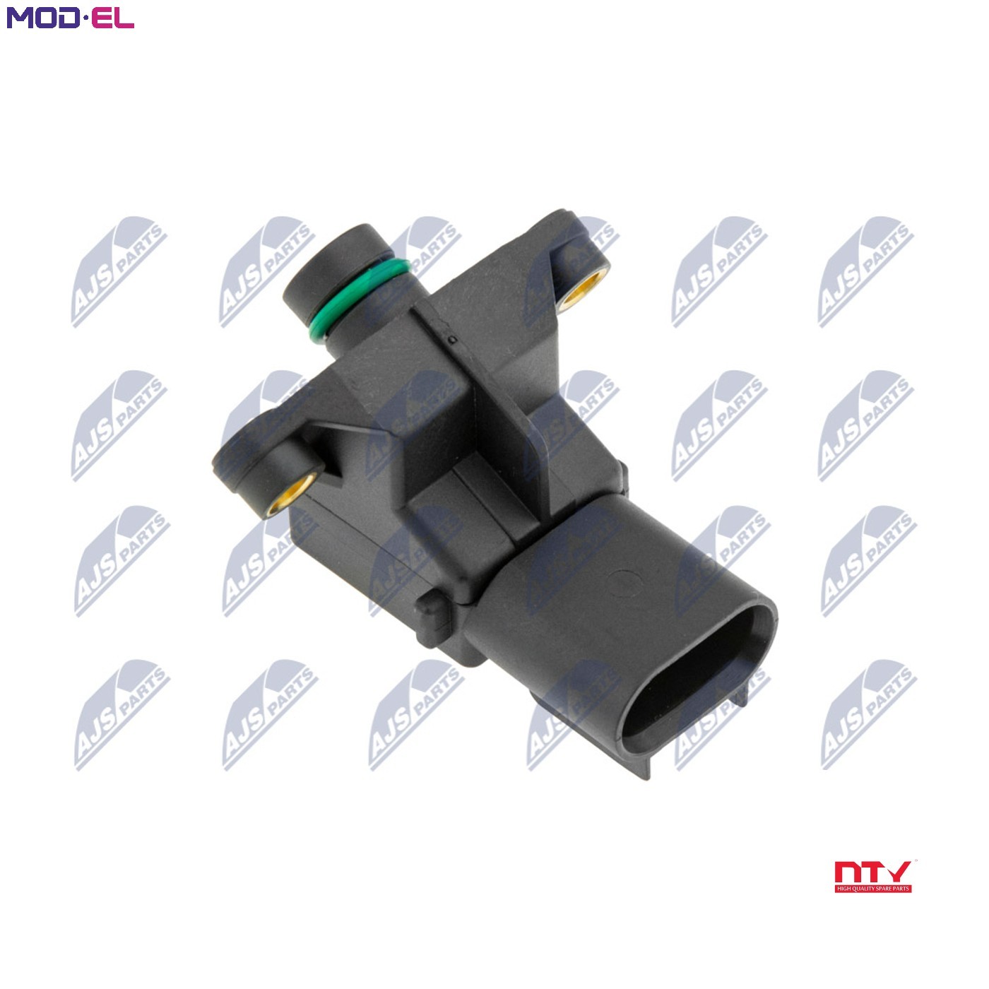 SENSOR INTAKE MANIFOLD PRESSURE ECM-CH-009 FOR DODGE CHRYSLER NEON/II PT 300M - Image 9