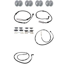 Kits de frein BMW 725