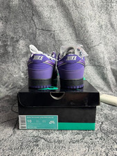 Nike SB Dunk Low x Concepts Purple Lobster Pu...