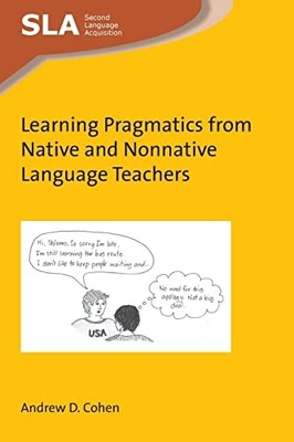Pragmatik aus Mutter- und Nicht-Muttersprache lernen - Taschenbuch/Softback N
