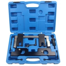 UTMALL Engine Cam Camshaft Alignment Timing Locking Sets Master Tool Kits for...