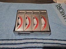 Srixon Z Star XV Golf Balls New In Box