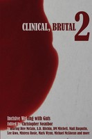 Christopher Nosnibor | Clinical, Brutal 2 | Taschenbuch | Englisch (2014)