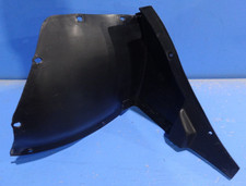 1997-2004 C5 CORVETTE FRONT FENDER WHEEL LINER LH 10298463, 12455607