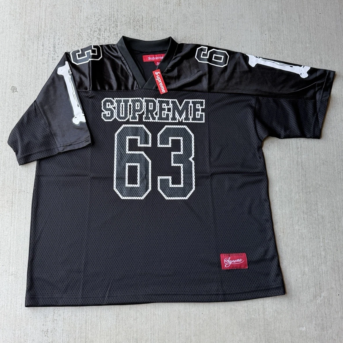 Supreme Football Activewear for Men for sale | eBay