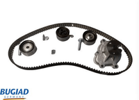 Wasserpumpe + Zahnriemensatz FüR Opel Astra G Stufenheck Caravan CC H GTC