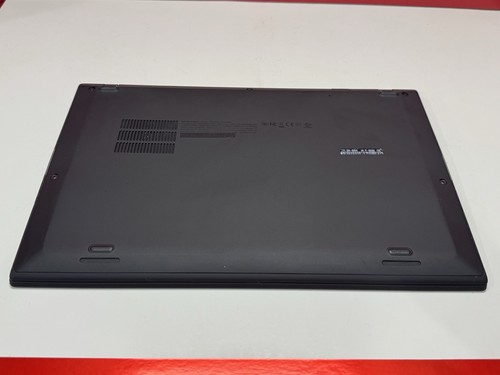 LENOVO THINKPAD X1 Carbon i7 6500U CPU 2.5GHz 8GB RAM 256GB SSD Windows 11 Pro - Afbeelding 7 van 11