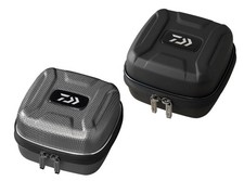 [DAIWA Genuine] Semi Hard Reel Cover (A)