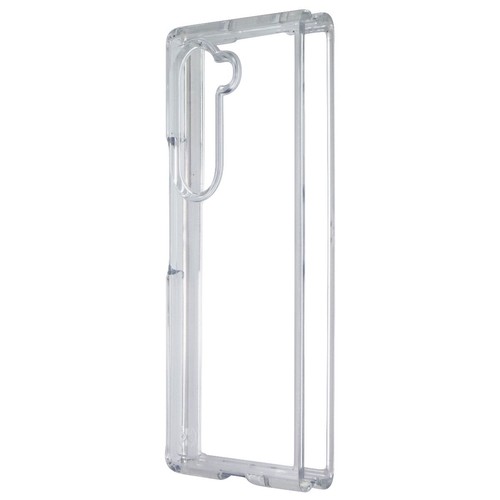 Speck Presidio Perfect Clear Fold Case for Samsung Galaxy Z Fold6 - Clear