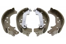 Bremsbackensatz MAPCO 8724 für FORD FOCUS 2 Turnier TDCi Flexifuel