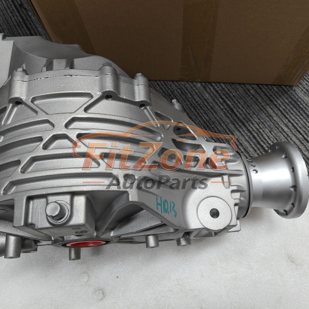 Maserati Ghibli 2014-2016 Rear Differential P/N 670009608