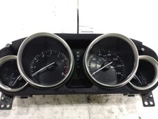 Mazda Cx-9 2013-2015 Speedometer Tk2355471 1967