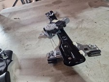 Buick Encore I 2015 Left front door electric window regulator ADV106438