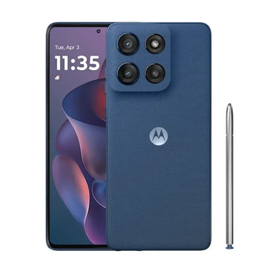 Motorola Moto G Stylus 5G 2025 -128 GB- 8gb RAM (Cricket wireles