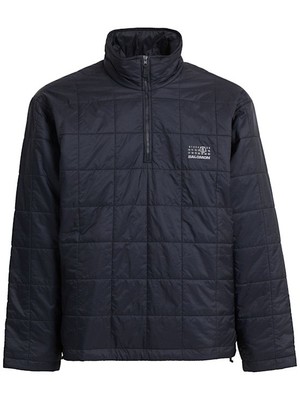 MM6 Maison Margiela - Men - Salomon down jacket - Black