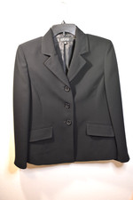 Kasper Blazer Jacket Women s Size 10P, Fully Lined