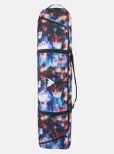 Burton Space Sack - Snowboard Bag - Floral Blur