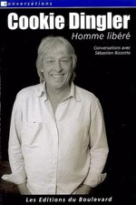 Cookie Dingler: Befreiter Mann, Sébastien Bizzotto