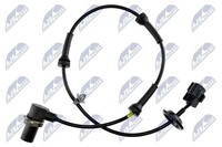 ABS Sensor Raddrehzahl Vorne Rechts FÜR Chevrolet Daewoo Aveo Kalos