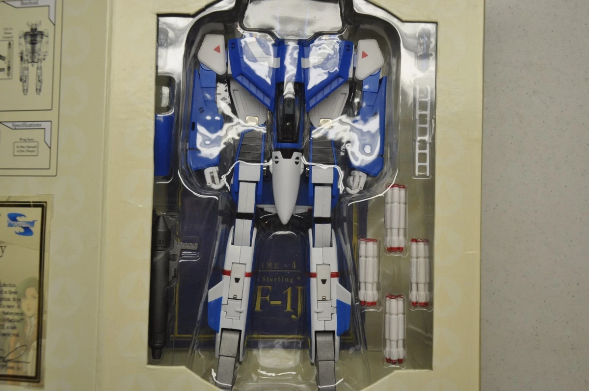 robotech masterpiece products for sale | eBay