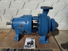 Summit /Goulds 2175S 4x6-14” Stock Pump 14” Diameter Impeller New Old Stock