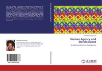 Moreblessings Ncube | Human Agency And Development | Taschenbuch | Englisch
