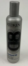 Redken Contour 08 Shaping Lotion Medium Control 8.5oz NEW