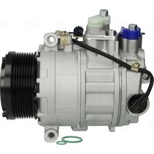 Nissens 89412 Kompressor Klimaanlage für MERCEDES BENZ GL KLASSE R S G M W164 Nissens 89412 Kompressor Klimaanlage für MERCEDES BENZ GL KLASSE R S G M W164