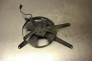 Kawasaki ZX-9 R  ZX900B Lüfter Kühlerlüfter E4/5