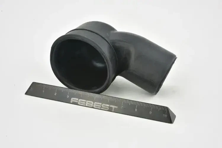 Tubo del respiradero VLAH-S60 FEBEST para VOLVO V70 I S80 I XC70 I Cross Country - Imagen 3 de 4