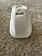 NIB TAO Clean Germ Shield UV Toothbrush Sanitizer SUPER NOVA White UV-C Steriliz