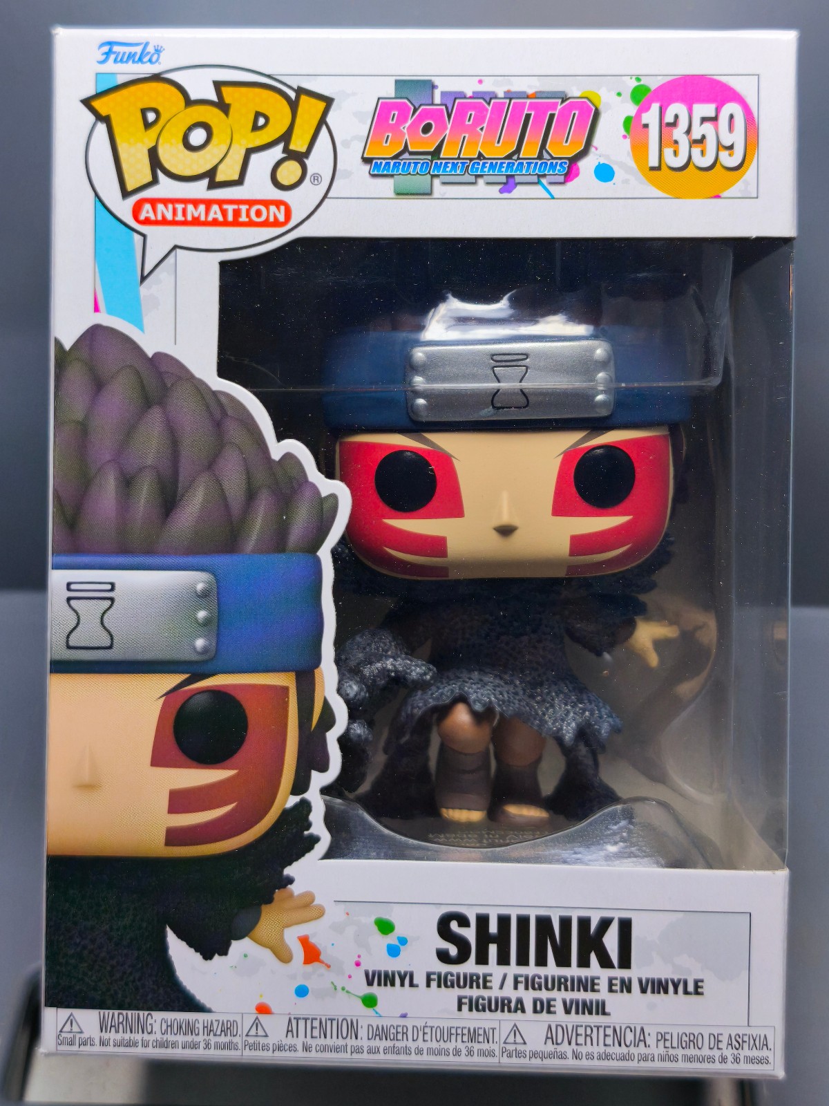 Funko Multicolore 61388 - Immagine 3