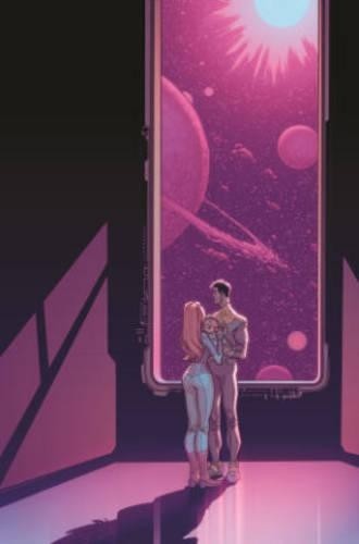 Invincible Volume 21: Modern Family by Robert Kirkman NEW - Image 6