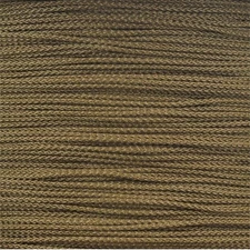 Micro 90 Cord – Solid Color Nylon 90lb Strength Crafting Cord