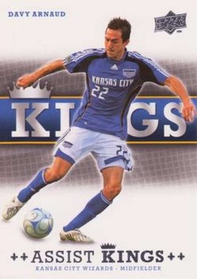 2008 Upper Deck MLS Soccer INSERT/JERSEY Cards Pick From List/Complete Your Set