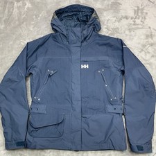 HELLY HANSEN Helly Tech Jacket Womens Small B...